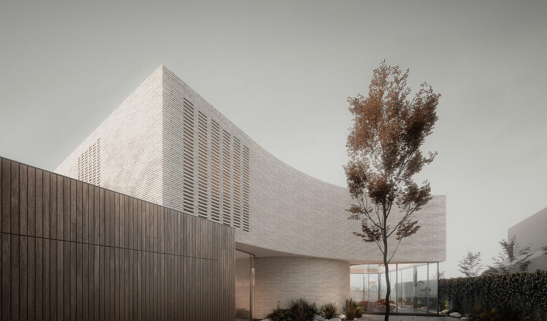 Spójność architektury i wnętrza – dlaczego ma znaczenie