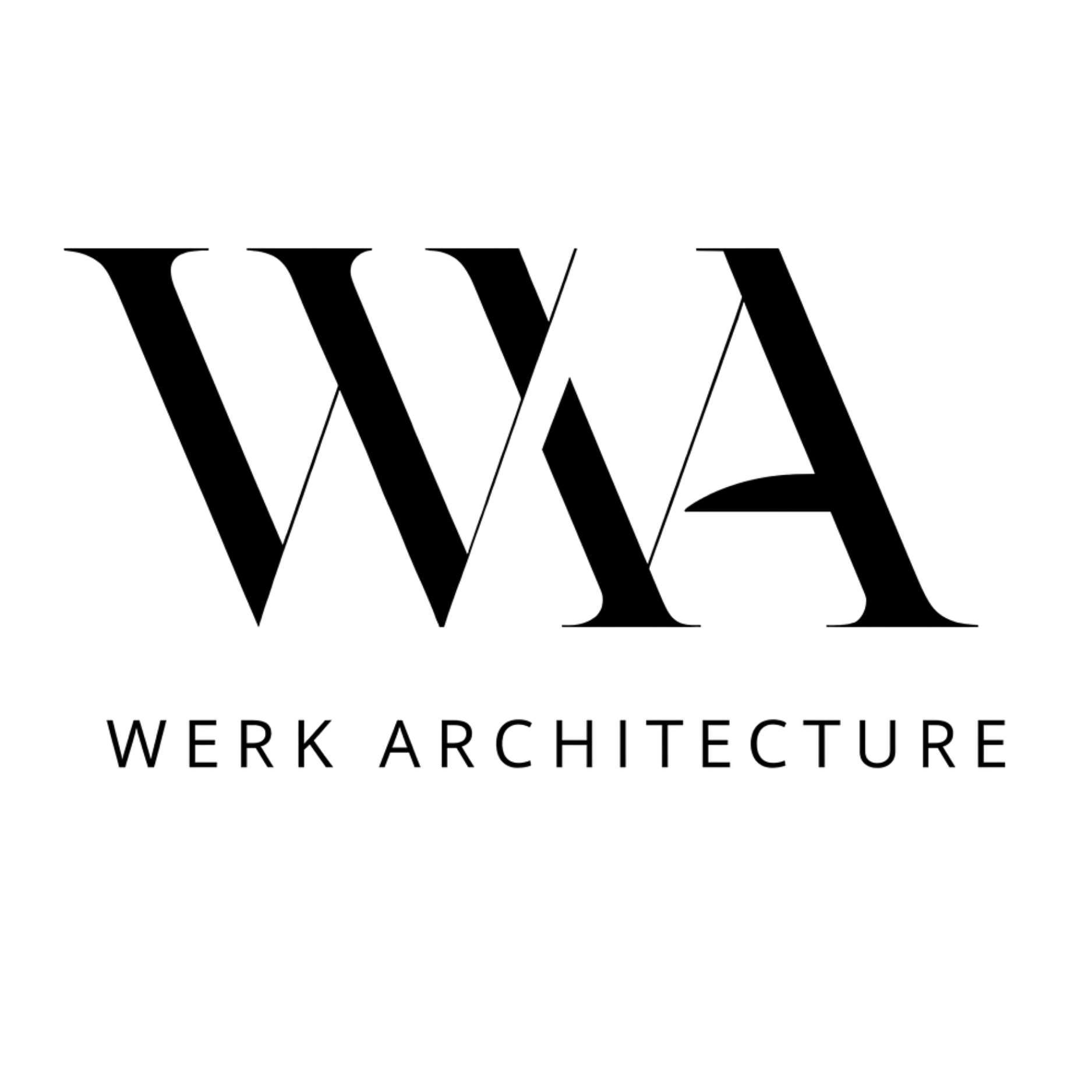 Werk Architecture